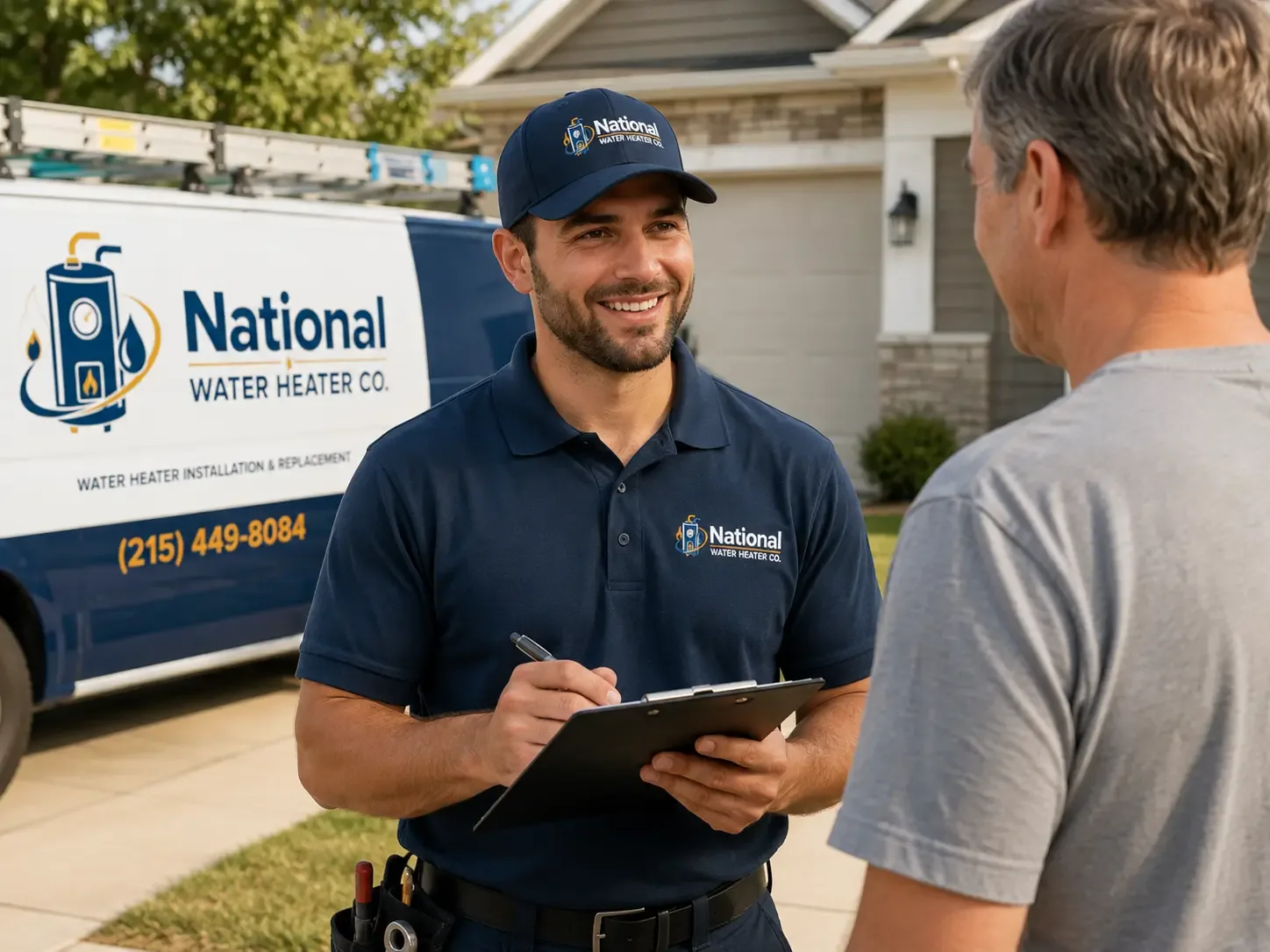 Water Heater Installation Dry Creek, LA FAQs